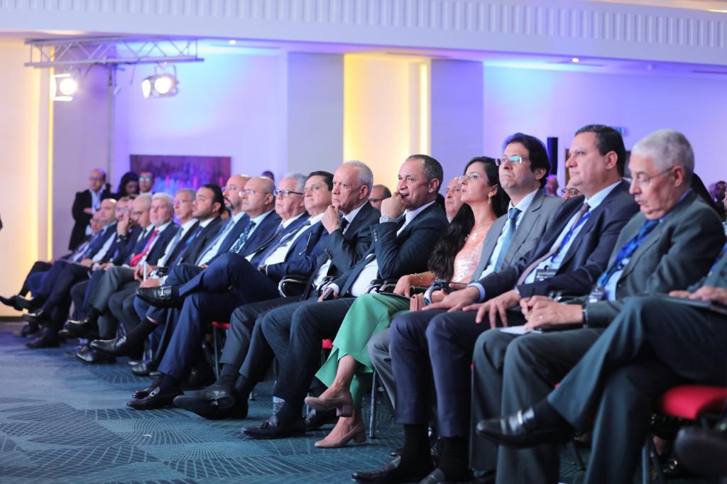 Tanger: ouverture de la 7ème édition de l'Automobile meetings Tangier-Med